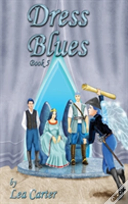 Capa do artigo Dress Blues