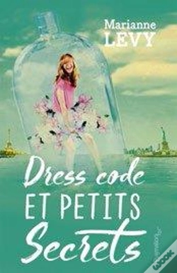 Capa do artigo Dress Code Et Petits Secrets
