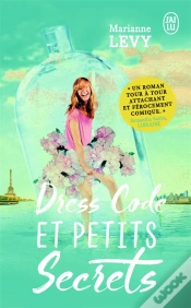 Capa do artigo Dress Code Et Petits Secrets