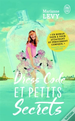 Capa do artigo Dress Code Et Petits Secrets