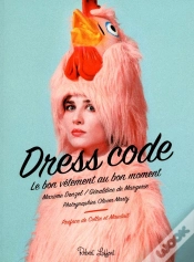 Capa do artigo Dress Code ; Le Bon Vêtement Au Bon Moment