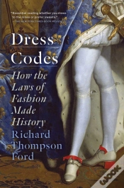 Capa do artigo Dress Codes