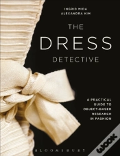 Capa do artigo Dress Detective
