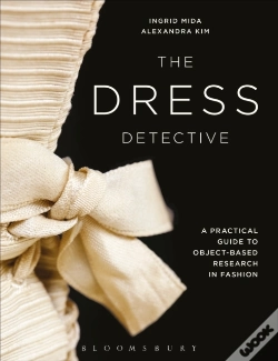 Capa do artigo Dress Detective