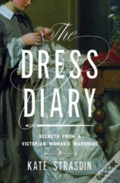 Capa do artigo Dress Diary