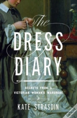 Capa do artigo Dress Diary