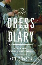 Capa do artigo Dress Diary