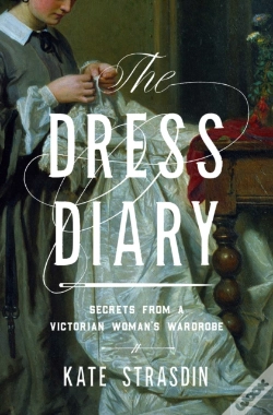 Capa do artigo Dress Diary