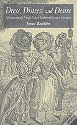 Capa do artigo Dress, Distress And Desire