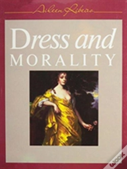 Capa do artigo Dress & Morality