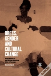 Capa do artigo Dress, Gender And Cultural Change