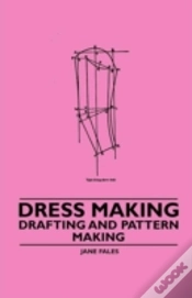 Capa do artigo Dress Making - Drafting And Pattern Making