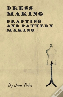 Capa do artigo Dress Making - Drafting And Pattern Making