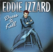 Capa do artigo Dress To Kill - CD