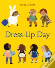 Dress-Up Day
