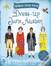 Capa do artigo Dress-Up Jane Austen