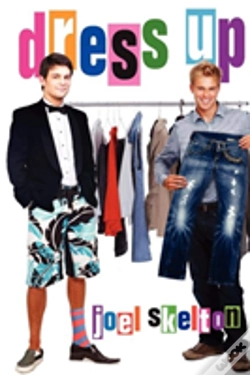 Capa do artigo Dress Up