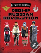 Capa do artigo Dress-Up Russian Revolution
