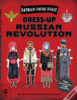 Capa do artigo Dress-Up Russian Revolution
