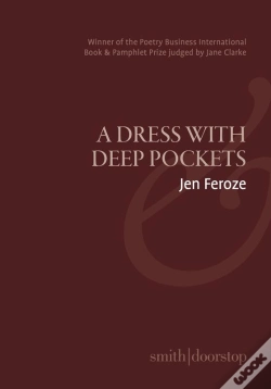 Capa do artigo Dress With Deep Pockets