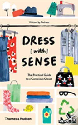 Capa do artigo Dress (With) Sense