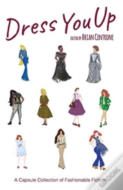 Capa do artigo Dress You Up
