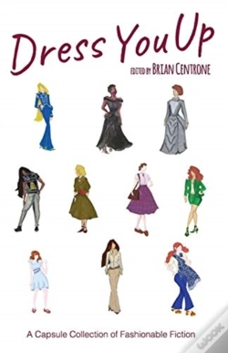 Capa do artigo Dress You Up