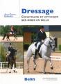 Dressage ; Construire Et Optimiser Ses Mises En Selle - Preview