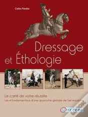 Capa do artigo Dressage Et Ethologie Le Carr  De Votre R Ussite