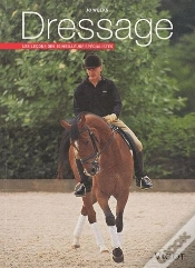 Capa do artigo Dressage