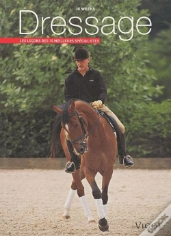 Capa do artigo Dressage