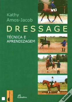 Capa do artigo Dressage