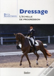 Capa do artigo Dressage ; L