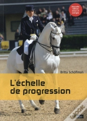 Capa do artigo Dressage ; L