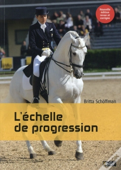 Capa do artigo Dressage ; L'Échelle De Progression