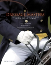 Capa do artigo Dressage Masters