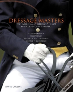 Capa do artigo Dressage Masters