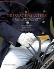 Capa do artigo Dressage Masters