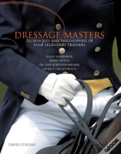 Capa do artigo Dressage Masters