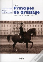 Dressage Methode Le Rolland