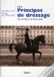Capa do artigo Dressage Methode Le Rolland