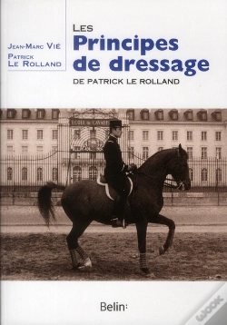 Capa do artigo Dressage Methode Le Rolland