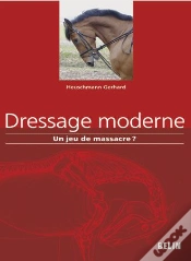 Capa do artigo Dressage Moderne ; Un Jeu De Massacre ?