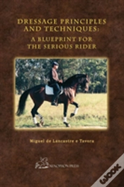 Capa do artigo Dressage Principles And Techniques