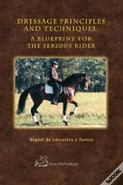 Capa do artigo Dressage Principles And Techniques