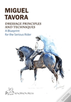 Capa do artigo Dressage Principles And Techniques