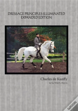 Capa do artigo Dressage Principles Illuminated Expanded Edition