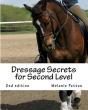 Dressage Secrets For Second Level - Preview