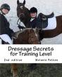Dressage Secrets For Training Level - Preview