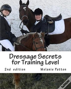 Capa do artigo Dressage Secrets For Training Level